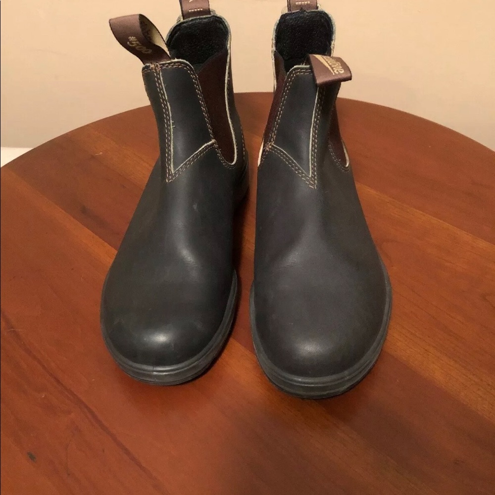 Blundstone boots au 6